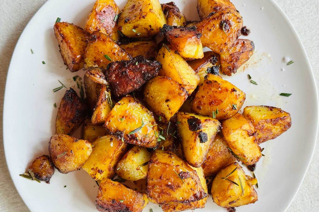 The secret umami weapon you never thought to use