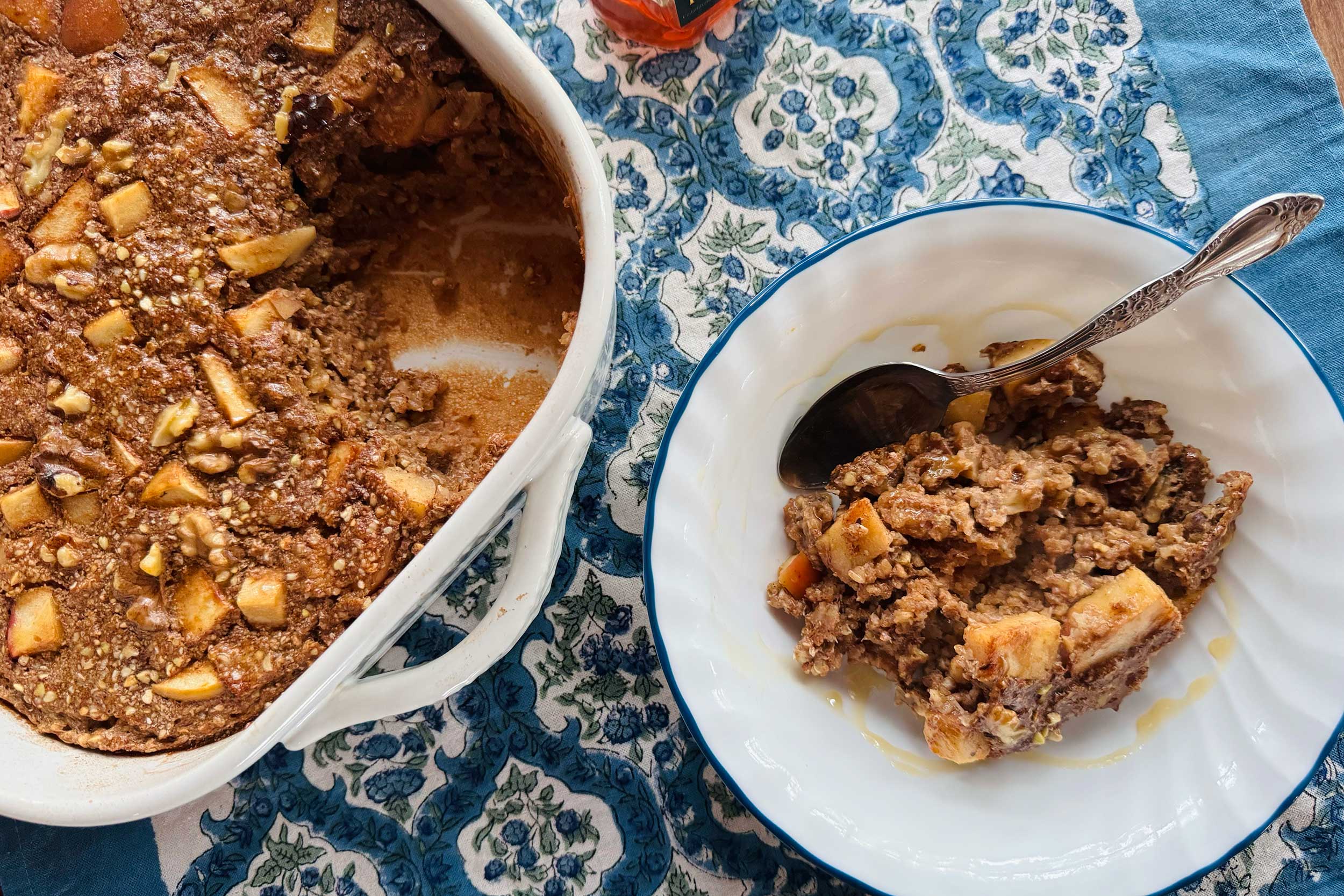 The plant protein no one talks about