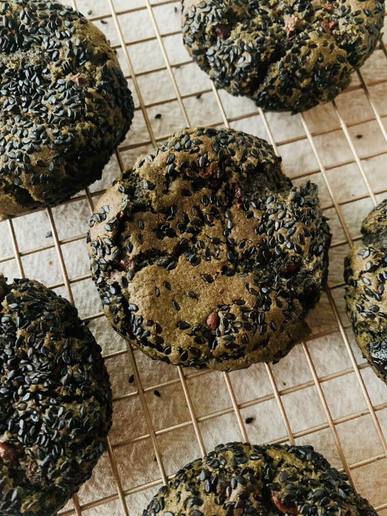 Kelp Wanted: Seaweed doesn't have to taste like the sea