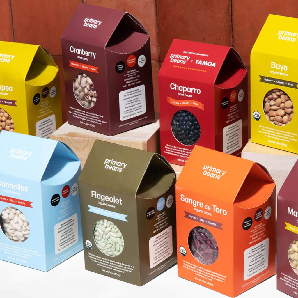 Our favorite edible gifts