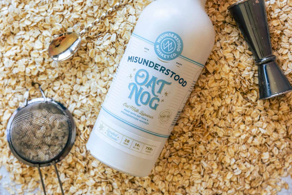 Potable gifts to toast the holiday