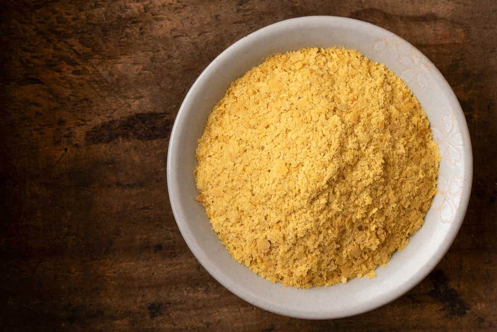 3 sustainable sources of B12