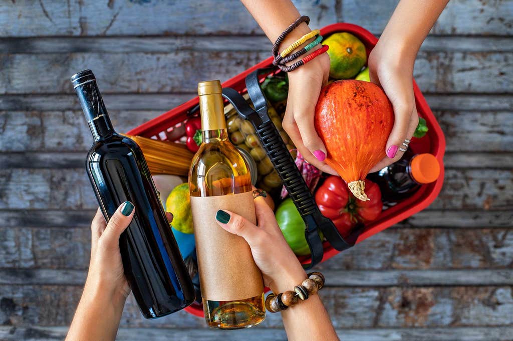 How much ___ to buy this Thanksgiving