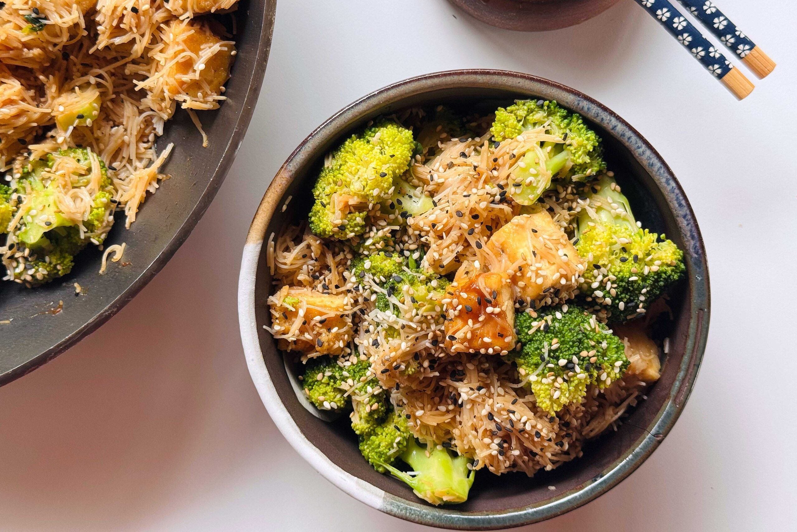 Should we be boiling our tofu?