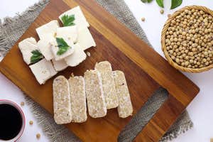4 common soy myths, debunked