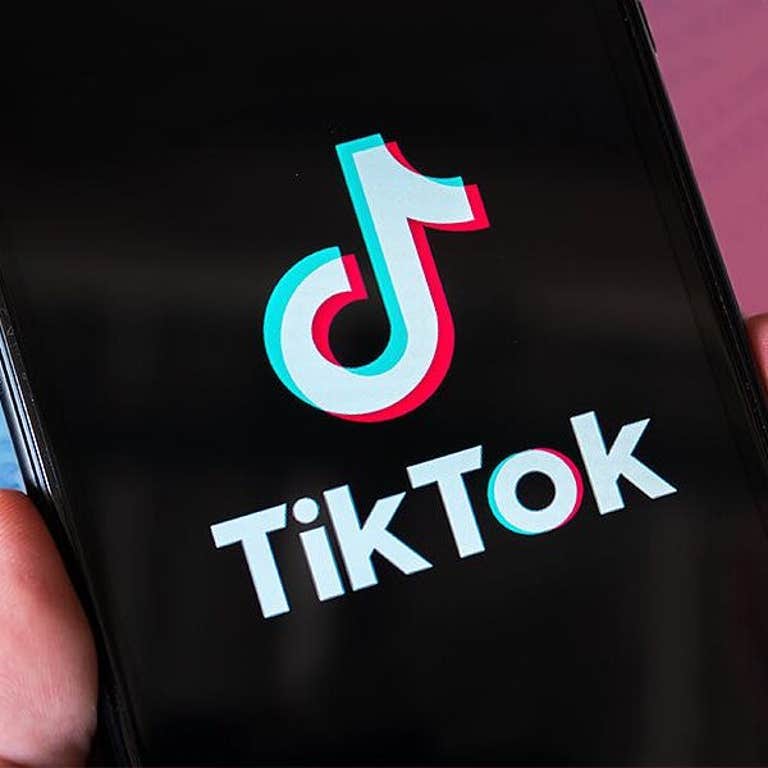 tiktok creativity program beta