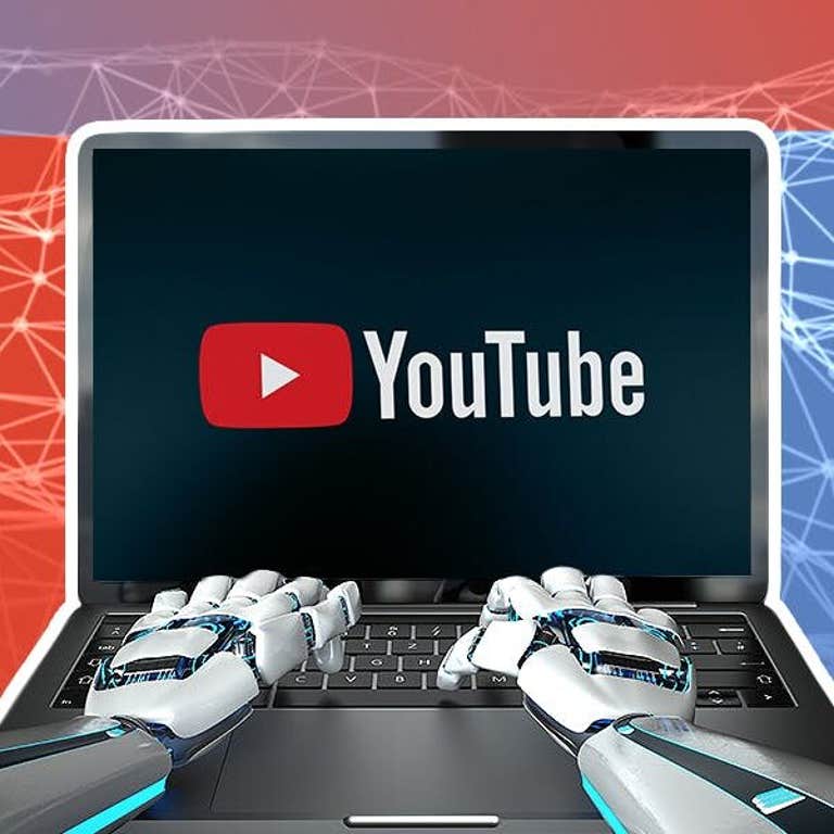 youtube ai new guidelines