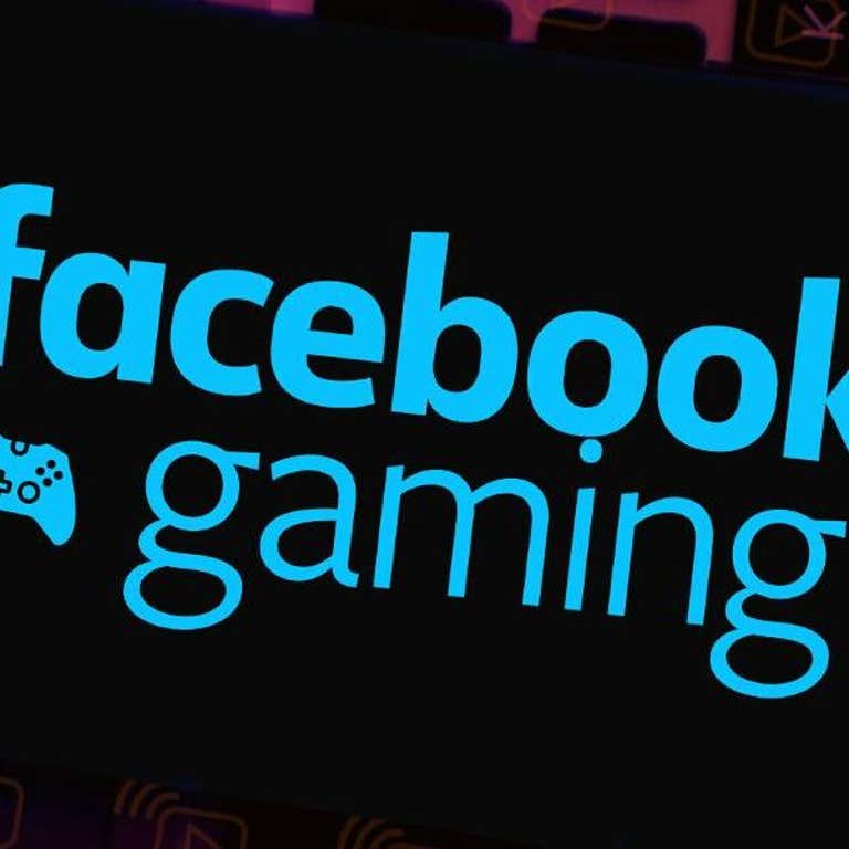 facebook gaming simulcasting