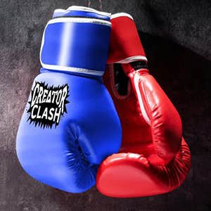 Creator Clash