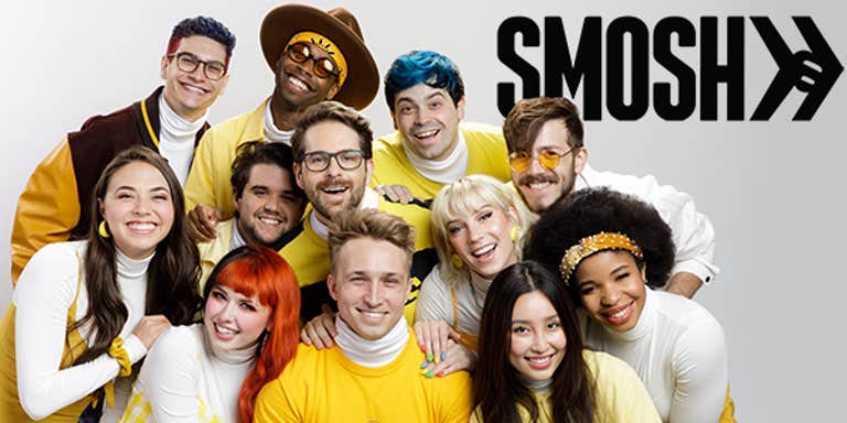 Smosh