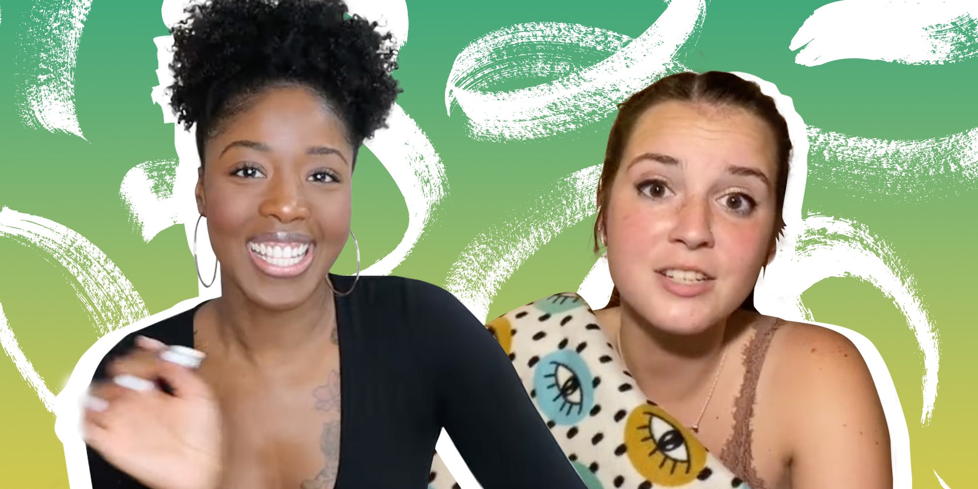 Influencers Who Stutter Prove You Don’t Need Fluency To Have a Voice
