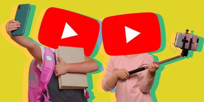 What’s Behind the Fall of the Family Vlogging Genre?