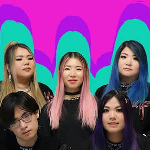 KREW