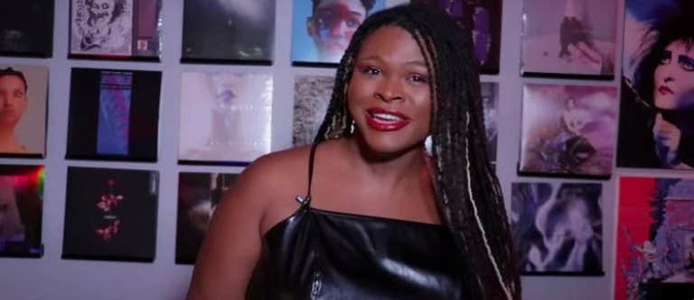 Kat Blaque