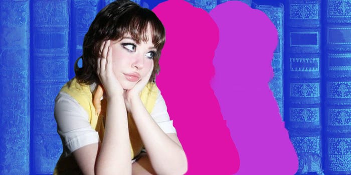 BookTok’s Infatuation With ‘Sad Girl’ Novels Is As Complex as the Books Themselves