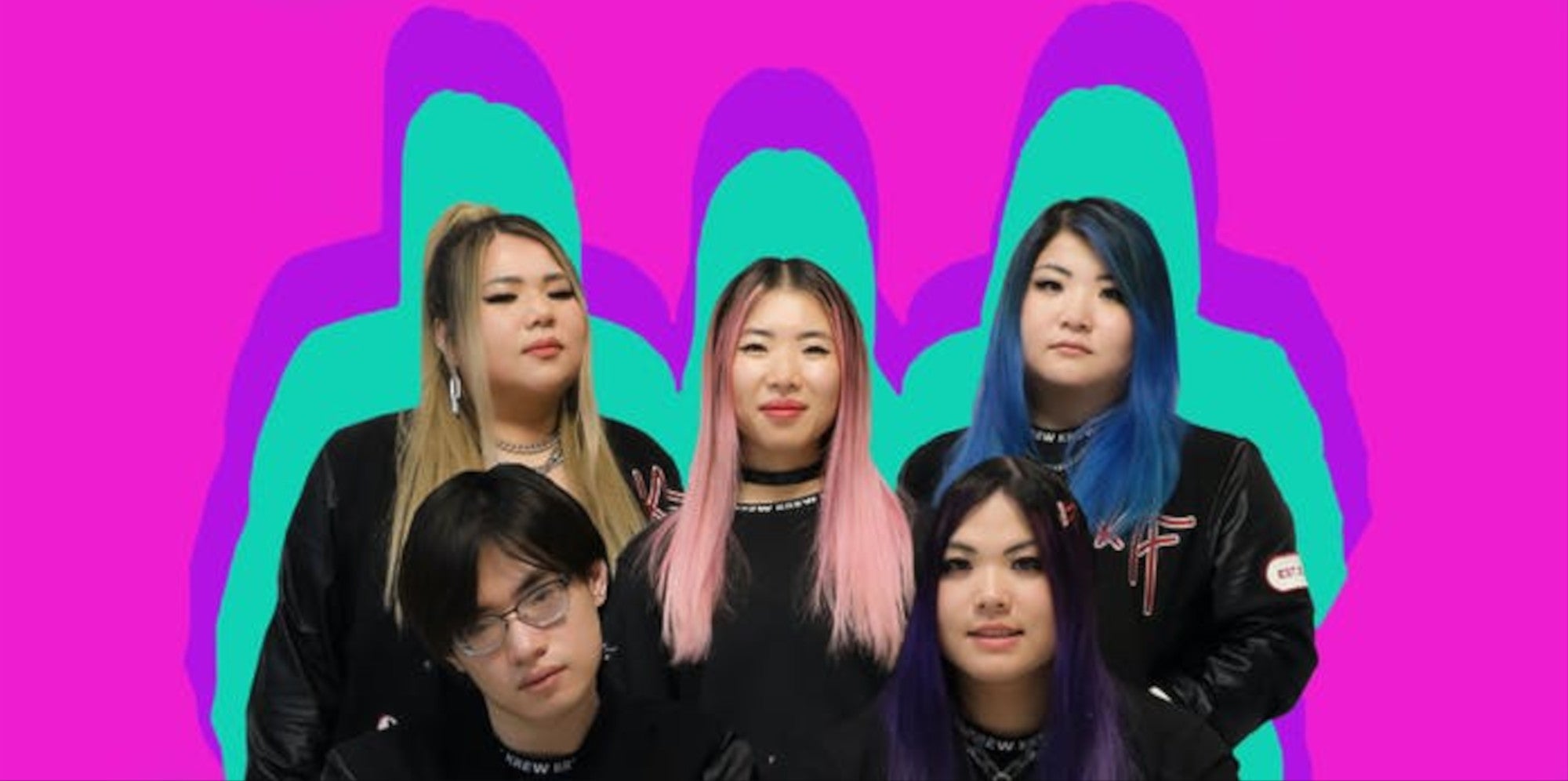 KREW Shares the Lessons They’ve Learned About Launching Merch—And Discuss Partnership With Warren James