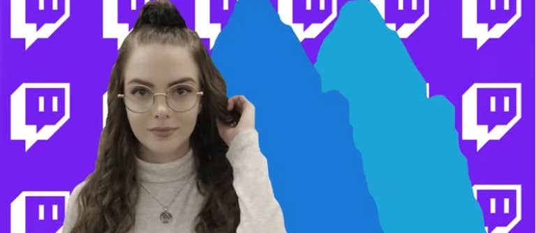 Loeya Twitch