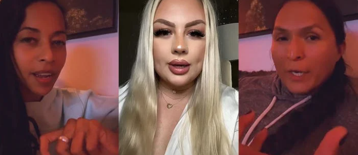 Indigenous Creators Criticize Modern Warrior for Comments About ‘White Passing’ People