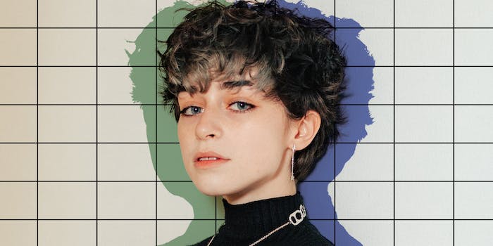 4 Million Followers and One EP Later, Addison Grace Successfully Used the Power of TikTok to Market Their Music