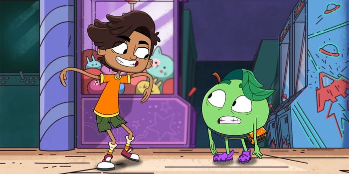 Roi Fabito, Aka Guava Juice, Shares Why He Chose His Latest Projects, Including an Animated Web Series and NFT Collection