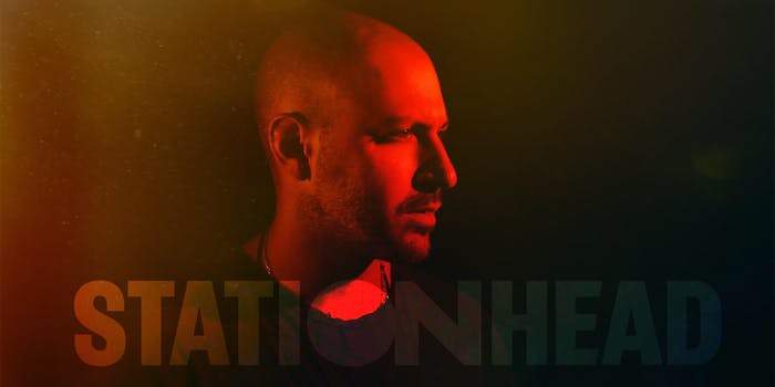 Ryan Star, CEO and Founder of Live Audio App Stationhead, Describes Courting Creators and the Nostalgia of Radio