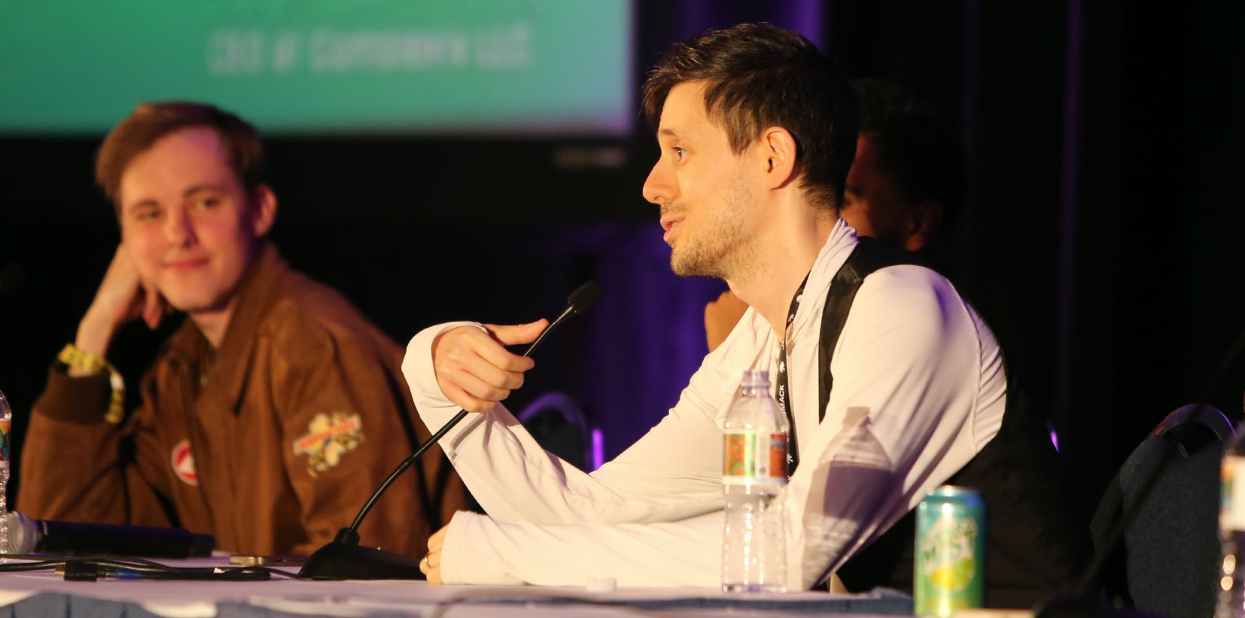 VidCon 2022 tips and tricks