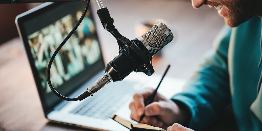 5 Quality USB Microphones for Podcasting & Content Creators