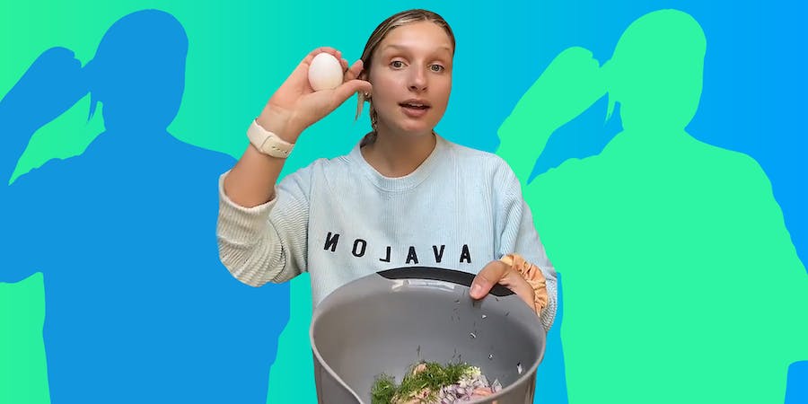 ‘They Should Have To Give Credit Where Credit Is Due’: Blogger Accuses Food Magazine of Adapting Her Recipe Without Crediting Her