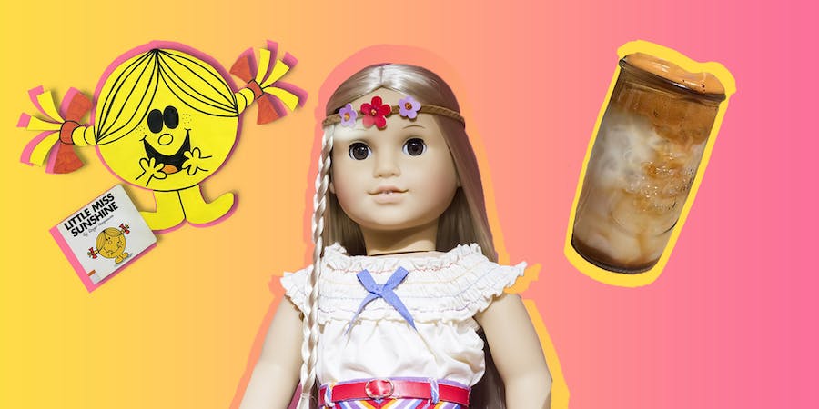 From American Girl Dolls to Lockdown TikTok, Nostalgia Is Moving Faster Than Ever—And Fueling Online Meme Culture