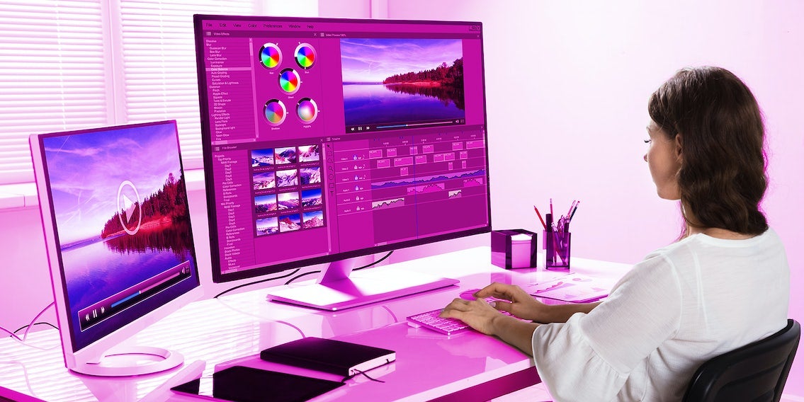 Video Editors Take Us Behind the Scenes of Popular YouTube Channels