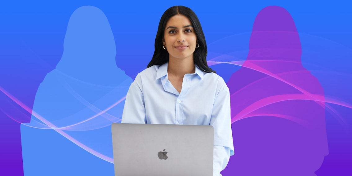Simran Kaur, Co-Host and Founder of Girls That Invest, Gives Tips for Social Media, Podcasting, and Online Courses
