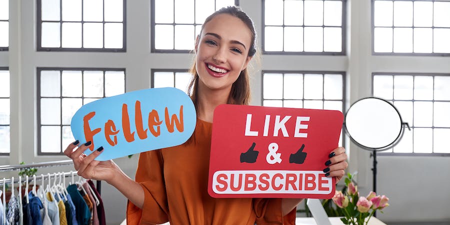 All the Equipment You Need To Start Vlogging in 2023