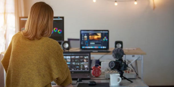 What Is a Digital Creator? And How To Get Started