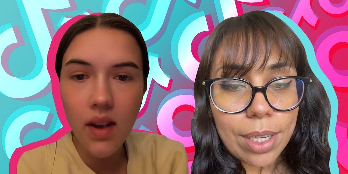 The Infantilization of Autistic People on TikTok Needs To Stop
