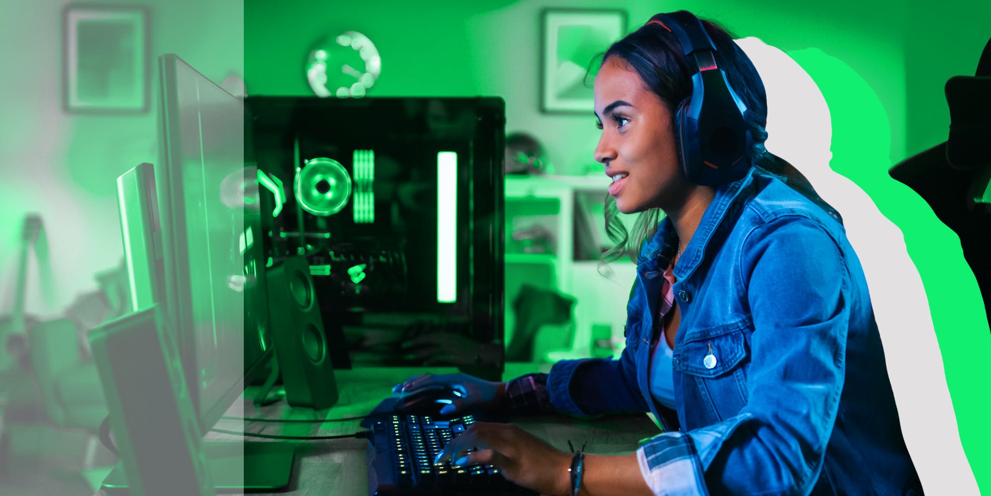 Pakistan’s Gaming Industry Is the Perfect Fit for Women