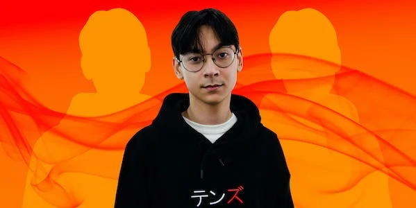 Gamer TenZ shares advice for merch, brand deals, and contract negotiation