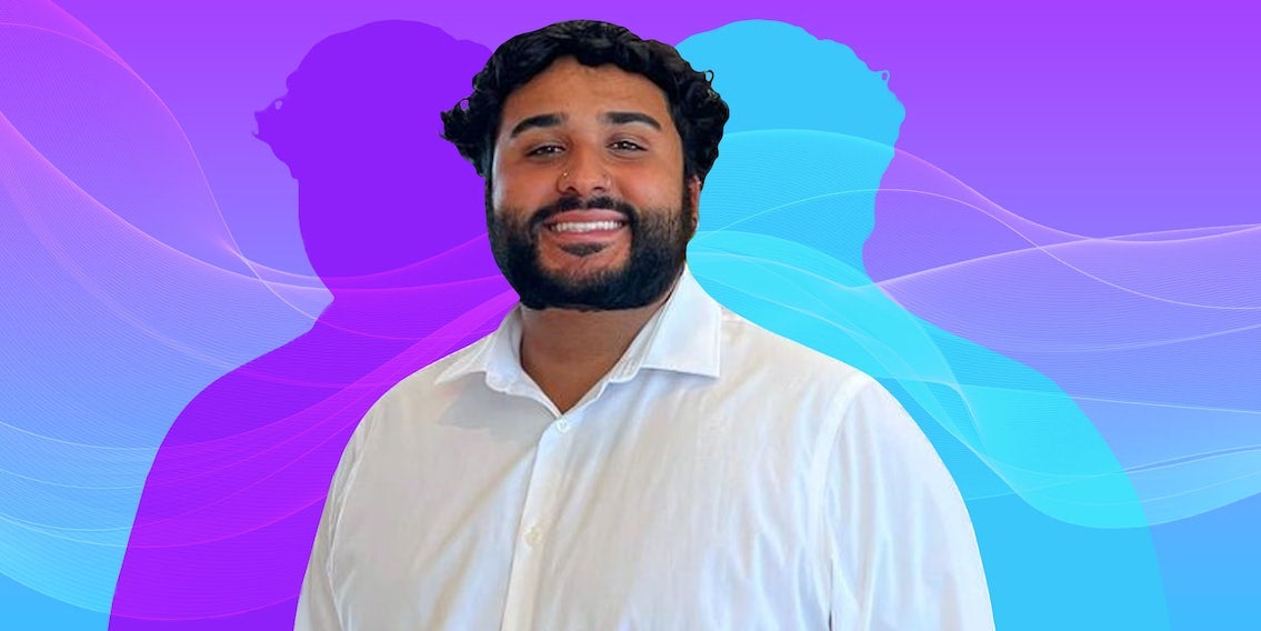 TikTok Mental Health Advocate Jorge Alvarez Shares Advice for Applying for Grants and Awards