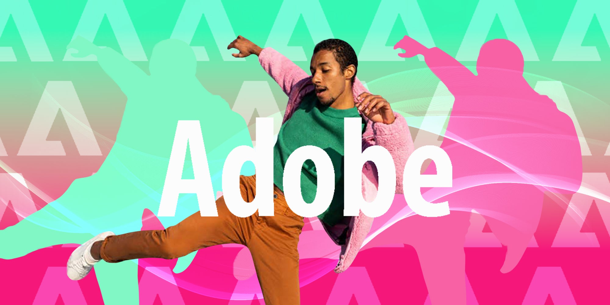 Adobe’s Annual Creative Trends Report Shares Its Top Four Social Media Trends for 2023