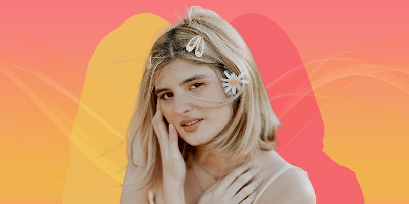 Personality-Driven Content Creator Sol Carlos Discusses the Importance of Spontaneity