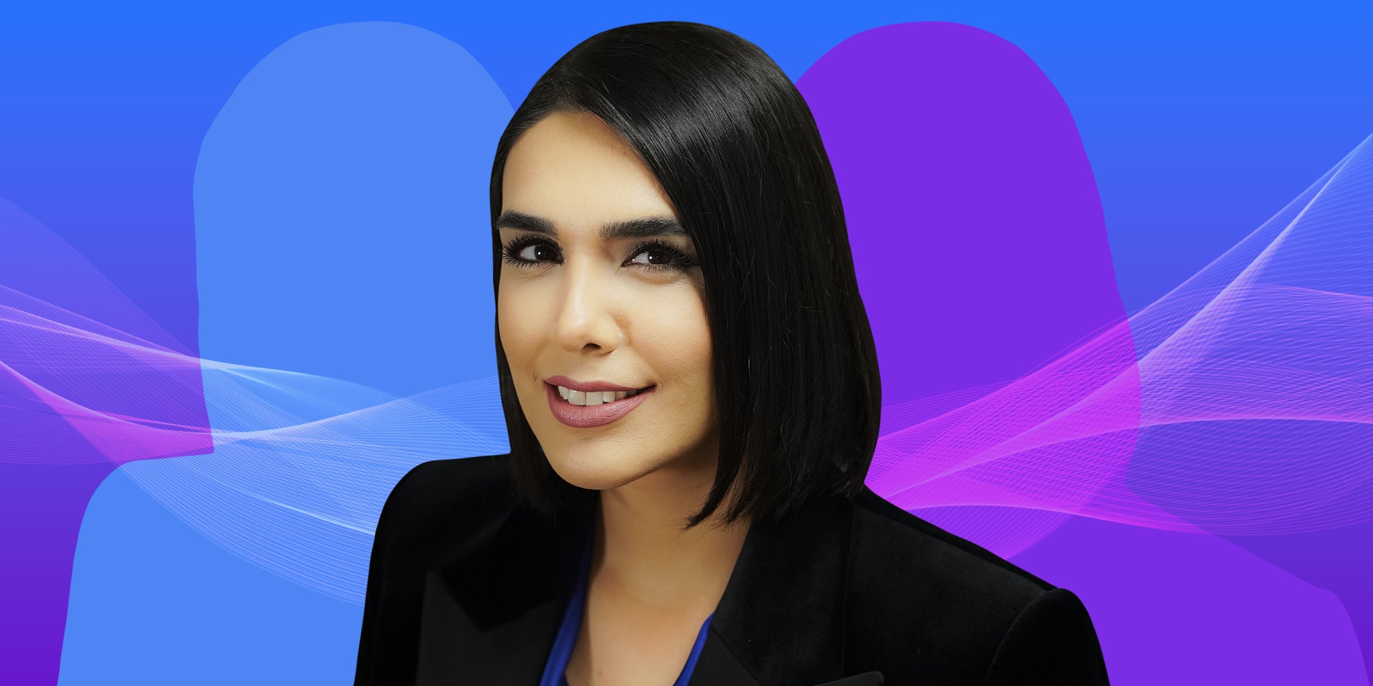 Fireside CEO Falon Fatemi Breaks Down the Success of Interactive Web3 Shows