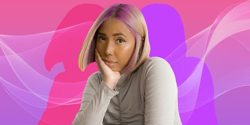 Custom Sneakers Artist Keia Kodama Shares How She Went Full-Time as a Micro-Influencer