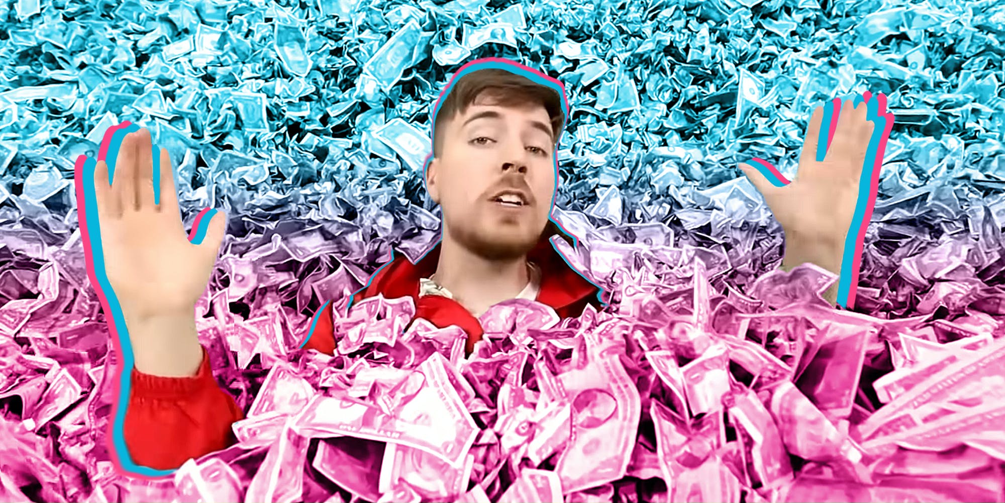 The Top-Earning Creators on Every Platform—And What We Can Learn From Them