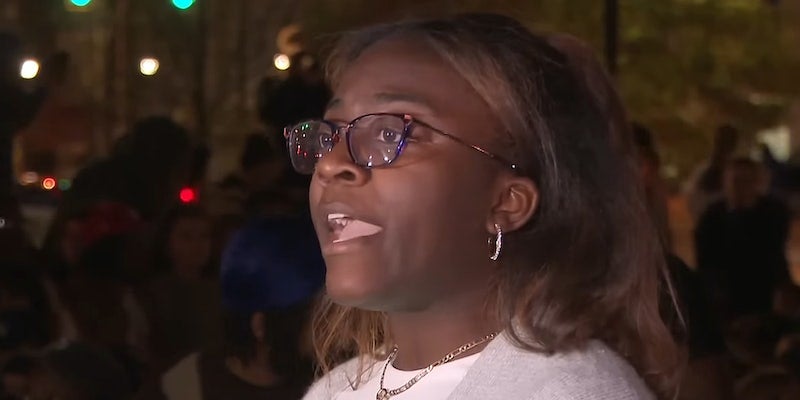 What the Sophia Rosing Case Reveals About Racism and the Viral Economy of Black Trauma