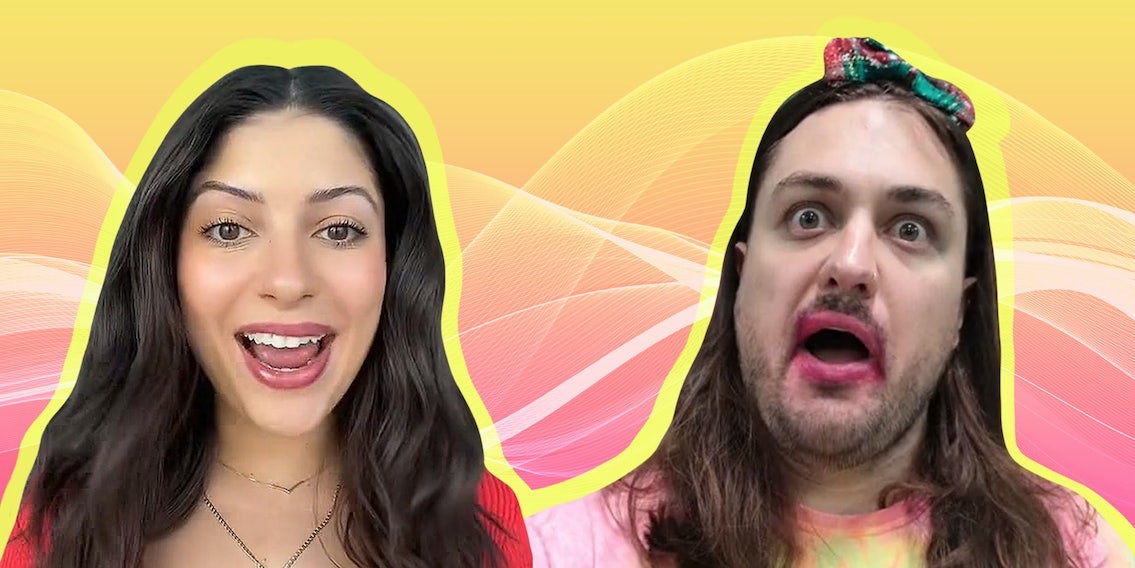 ‘There Is a Shift Taking Place’: The Rise of the Influencer-Worker