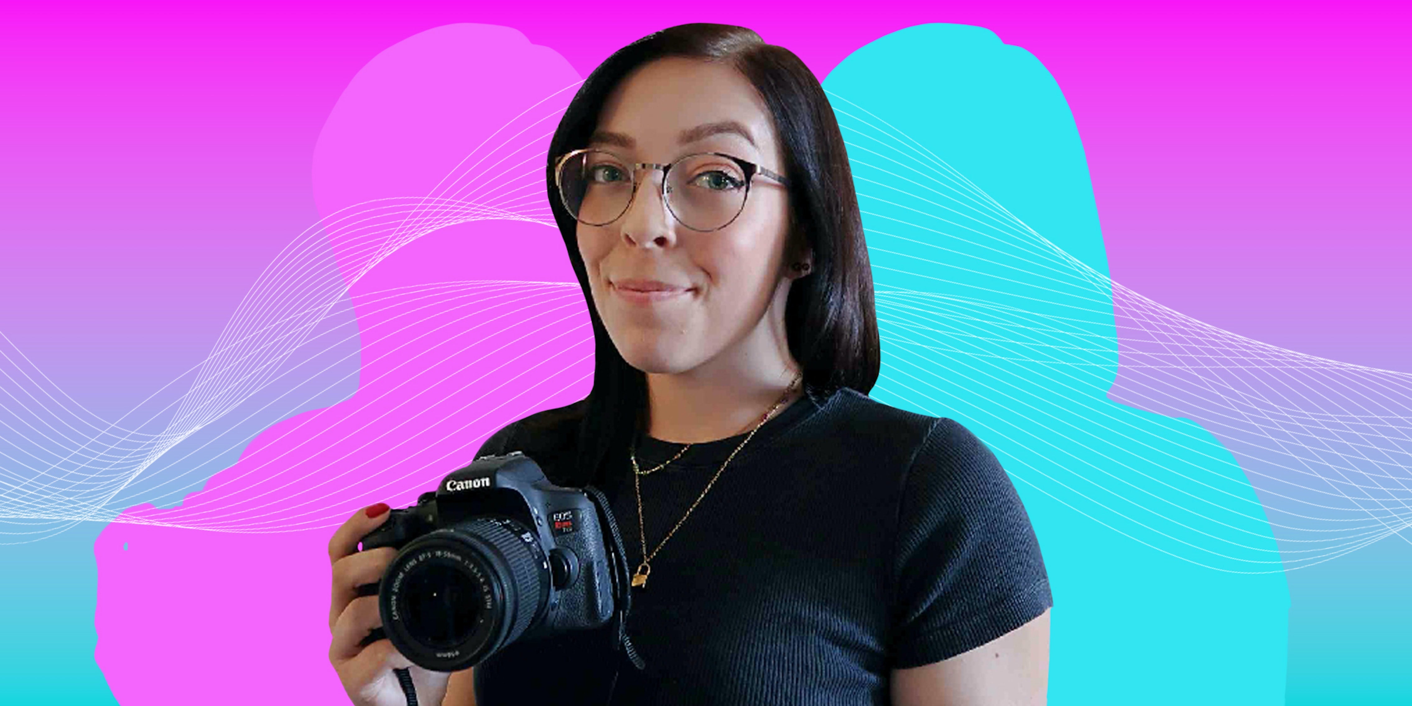‘I Don’t Have a Script 90% of the Time’: Swell Entertainment’s Amanda Golka Describes Her Candid Approach to YouTube