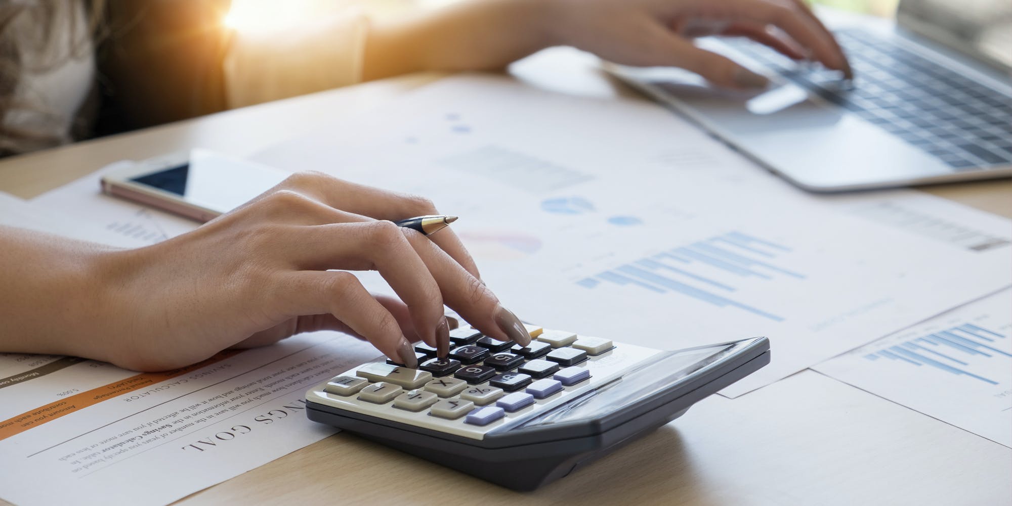 8 Things Most Content Creators Miss on Their Taxes, According to a CPA