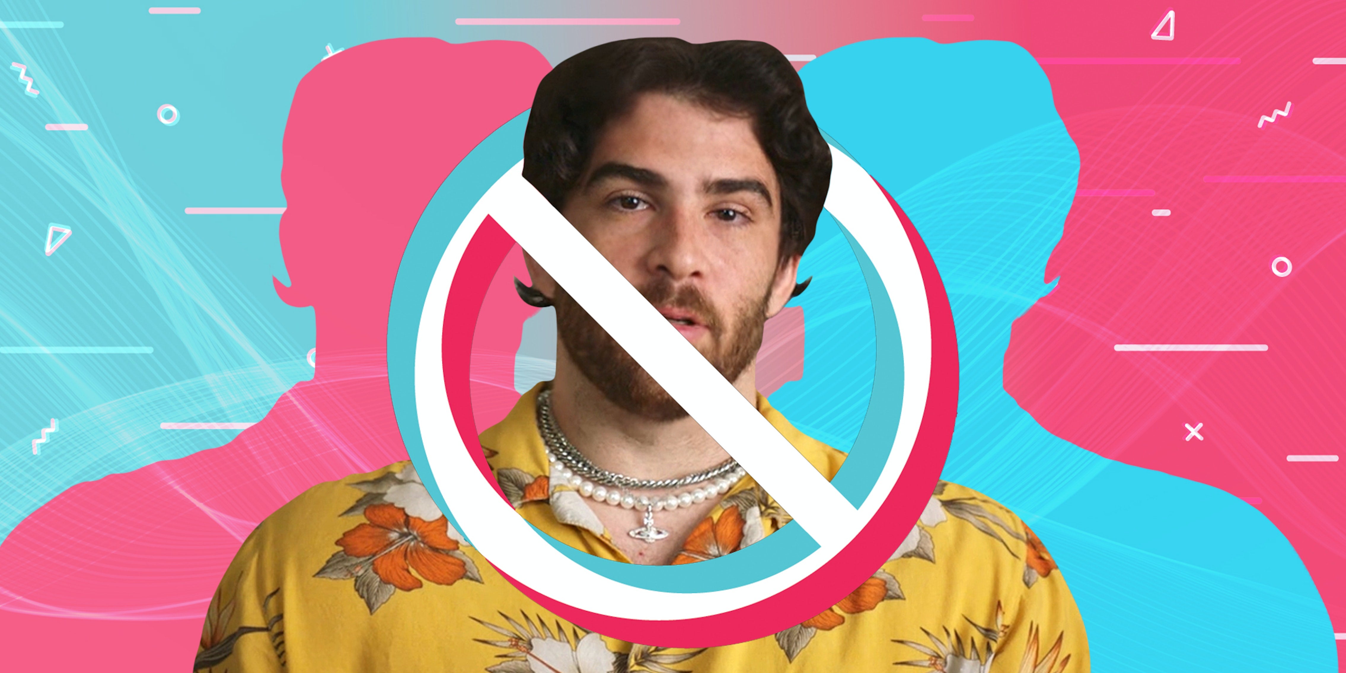 Streamer Hasan Piker Was Temporarily Banned on Martin Luther King Jr. Day After Getting Mass Reported