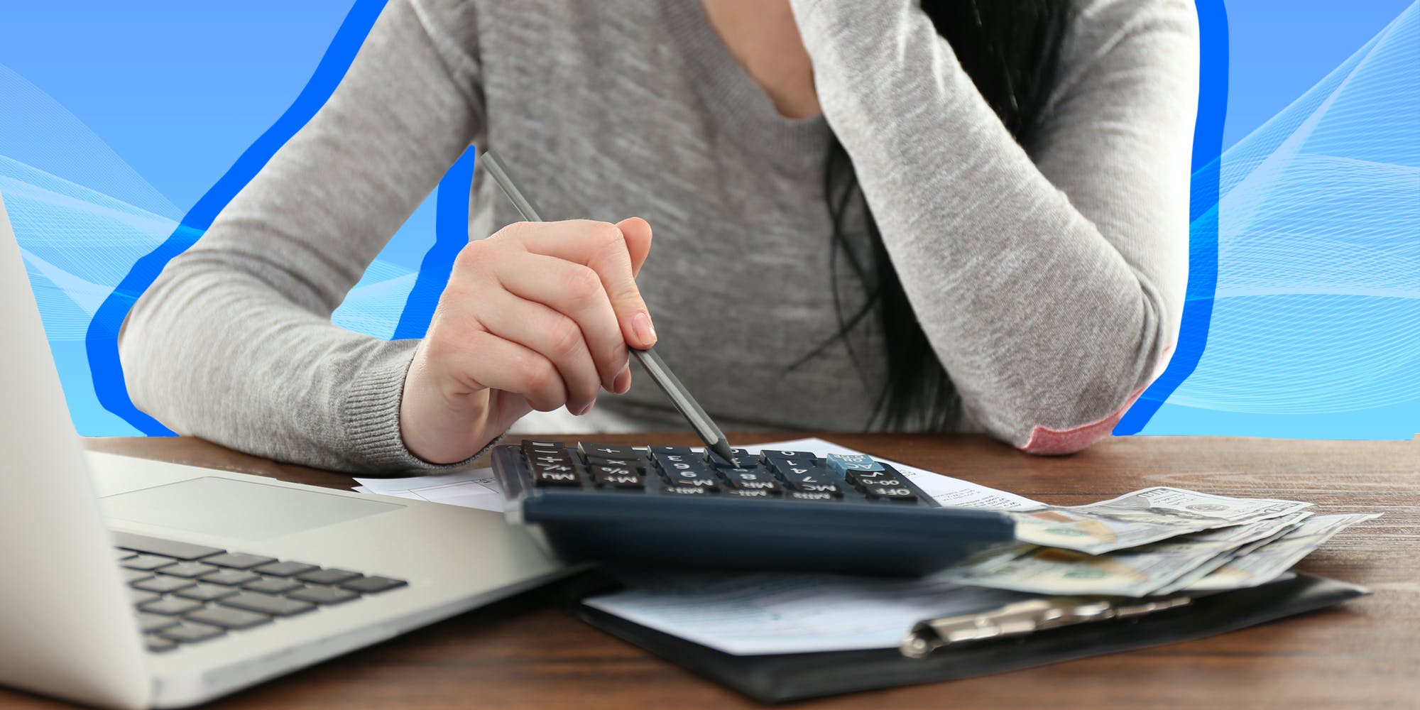How To File Taxes as a Content Creator