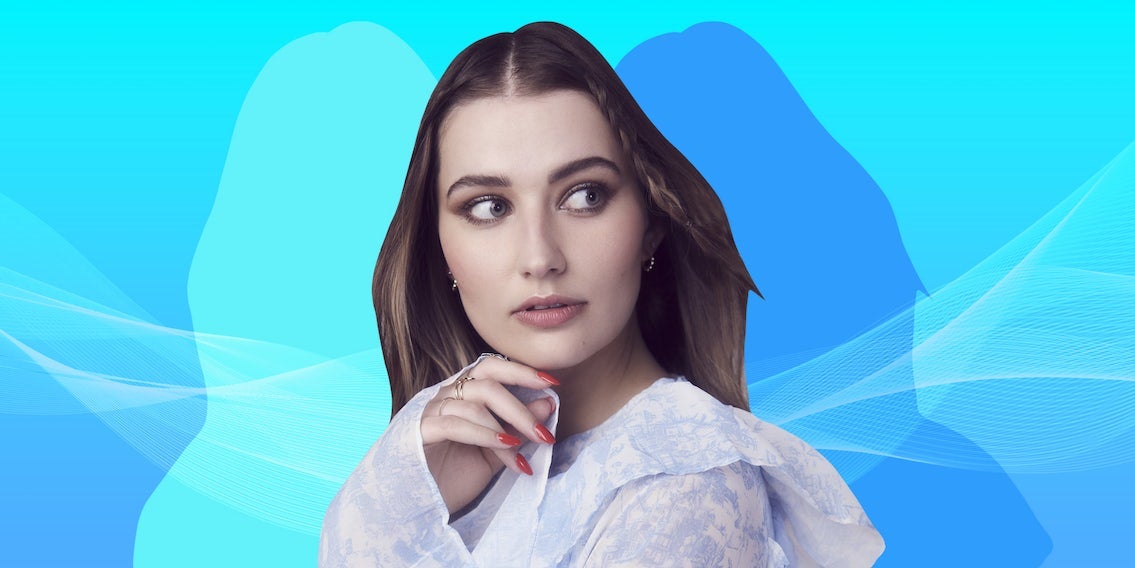 TikTok’s ‘Beauty Bestie’ Sarah Palmyra Breaks Down Her Ethos for Recommending Products to Followers