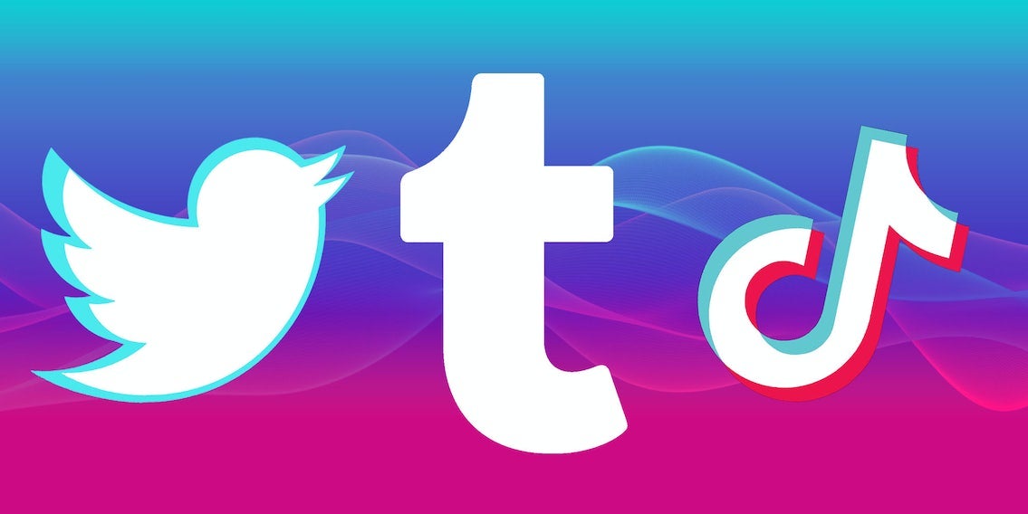 The ‘Tumblrification’ of Social Media